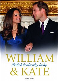 William & Kate - Príbeh kráľovskej lásky (slovensky)