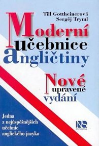 Moderní učebnice angličtiny - nové upravené vydání