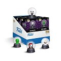 Funko Mini Snow Globes: The Nightmare Before Christmas