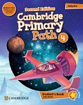 Cambridge Primary Path 2nd Edition 4