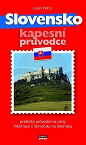 Slovensko - Kapesní průvodce