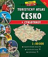 Turistický atlas Česko 1:50 000