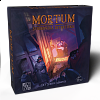 Mortum: Středověká detektivka - Hra