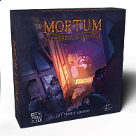 Mortum: Středověká detektivka - Hra