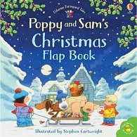 Poppy and Sam´s Lift-the-Flap Christmas