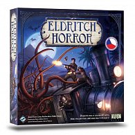Eldritch Horror - Desková hra