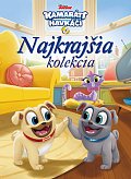 Kamaráti havkáči - Najkrajšia kolekcia