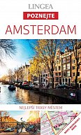 Amsterdam - Poznejte, 2.  vydání