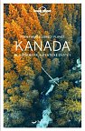 Poznáváme Kanada - Lonely Planet, 2.  vydání