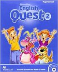 Macmillan English Quest 2: Pupil´s Book Pack