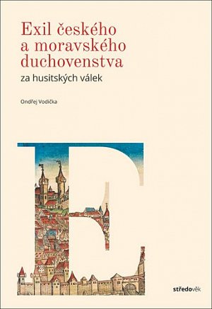 Exil českého a moravského duchovenstva za husitských válek