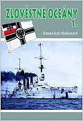 Zlověstné oceány 1. - Eskadra smrti, 2.  vydání