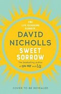 Sweet Sorrow, 1.  vydání
