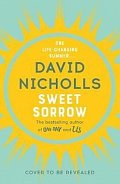 Sweet Sorrow, 1.  vydání