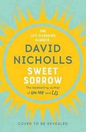 Sweet Sorrow, 1.  vydání