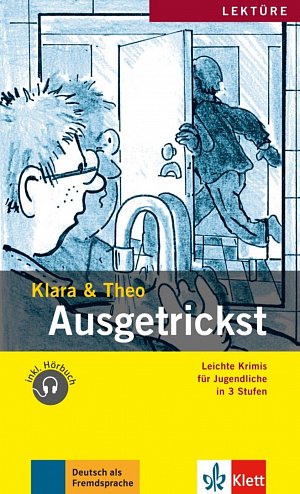 Ausgetrickst + CD