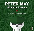 Ušlechtilá stezka - 2 CDmp3 (Čte Aleš Procházka)