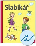 Slabikář pro 1. ročník ZŠ, 4.  vydání