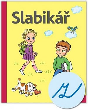 Slabikář pro 1. ročník ZŠ, 4.  vydání
