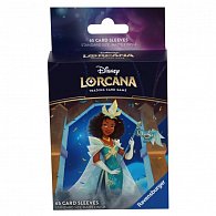 Disney Lorcana: Shimmering Skies - Card Sleeves Tiana