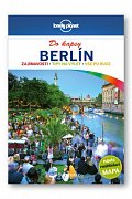Berlín do kapsy - Lonely Planet, 2.  vydání