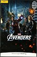 PER | Level 2: Marvel´s The Avengers Bk/MP3 Pack