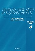 Project 3 Teacher´s Book