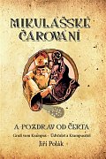 Mikulášské čarování a pozdrav od čerta