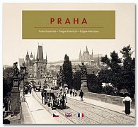 Praha historická, 2.  vydání