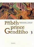 Příběh prince Gendžiho 3