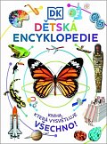Dětská encyklopedie - Kniha, která má odpověď na vše, 2.  vydání