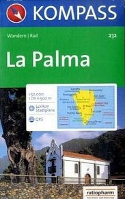 La Palma 232 / 1:50T NKOM
