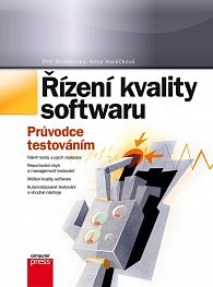 Řízení kvality softwaru - Průvodce testováním
