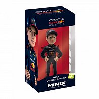 MINIX Sport: Red Bull - Max Verstappen