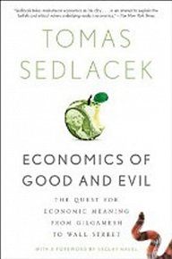 Economics of Good and Evil, 1.  vydání