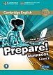 Prepare 2/A2 Workbook with Audio