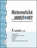 Matematické minutovky pro 7. ročník / 2. díl