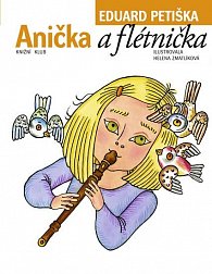 Anička a flétnička, 2.  vydání