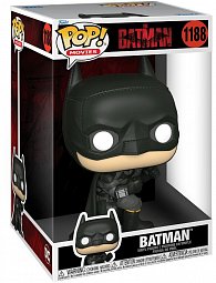 Funko POP Jumbo: Batman - Batman