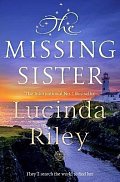 The Missing Sister, 1.  vydání