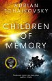 Children of Memory: An action-packed alien adventure from the winner of the Arthur C. Clarke Award