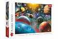 Trefl Puzzle Vesmír / 1000 dílků