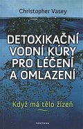 Detoxikační vodní kúry pro léčení a omlazení - Když má tělo žízeň