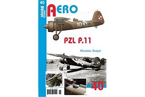 PZL P.11