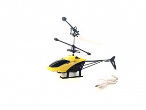 Helikoptéra