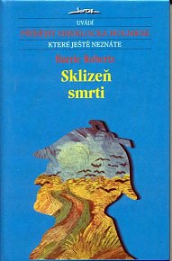 Sklizeň smrti - Příběhy Sherlocka Holmese, které ještě neznáte 22