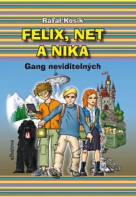 Felixc,Net a Nika