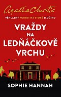 Vraždy na Ledňáčkově vrchu