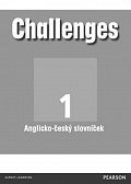 Challenges 1 slovníček CZ