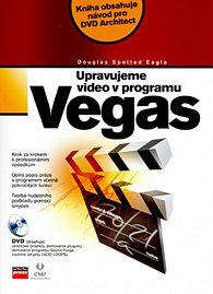 Upravujeme video v programu Vegas